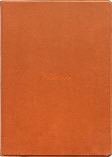 PocketBook Magnetic folio deksel Dark Orange PocketBook Magnetic folio deksel Dark Orange