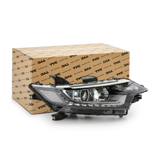 Tyc Hovedlyskaster TYC 20 9957 16 9