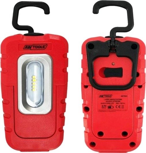 AWTOOLS Arbeidslampe AW17603