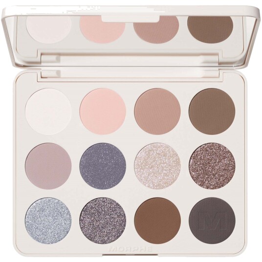 Moon Stone Eyeshadow Palette Moon Stone Eyeshadow Palette
