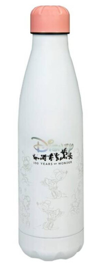 Disney drikkeflaske med skruelokk 450 ml Disney drikkeflaske med skruelokk 450 ml
