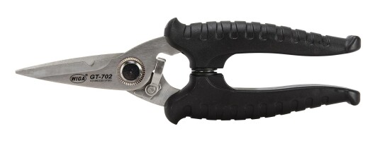 PELA 506453 Universalsaks 175 mm, Håndverktøy
