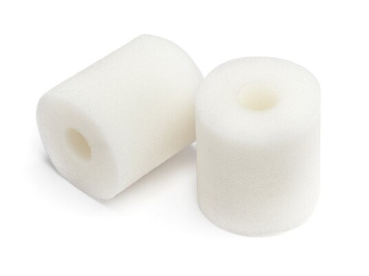 Hpi Racing 101652 Bullet Nitro Air Filter Foam Elements