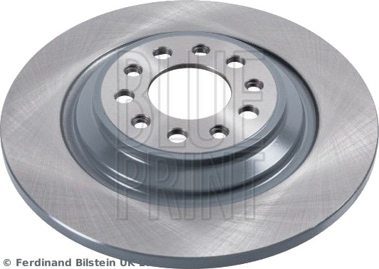 Bremseskive BLUE PRINT ADA104376