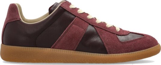 Maison Margiela Dame Sko Brun 37 EU,