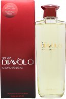Antonio Banderas Diavolo For Men Eau de Toilette 200ml Spray Antonio Banderas Diavolo For Men Eau de Toilette 200ml Spray
