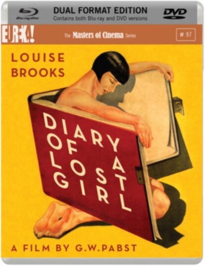 Diary Of A Lost Girl