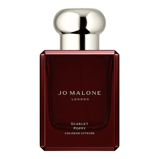 Scarlet Poppy Cologne Intense 50 ml