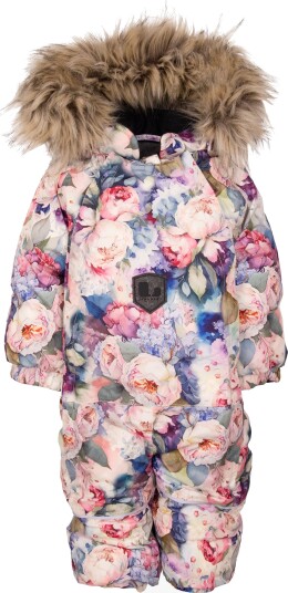 Lindberg Frosty Babydress Flower 74