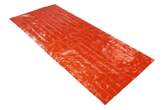 Rab Ark Bivi Double Orange OneSize Rab Ark Bivi Double Orange OneSize