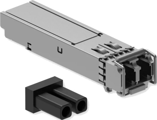 Teltonika PR4DU22K SFP transceiver 1.25GbE 550 m