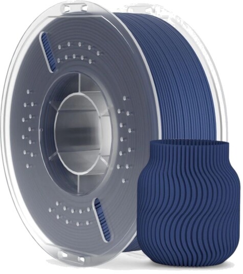 Elegoo Pla Matte Navy Blue