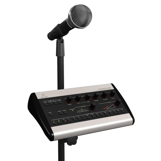 Behringer Powerplay P16-Mb Mounting Brackets For P16-M Behringer Powerplay P16-Mb Mounting Brackets For P16-M