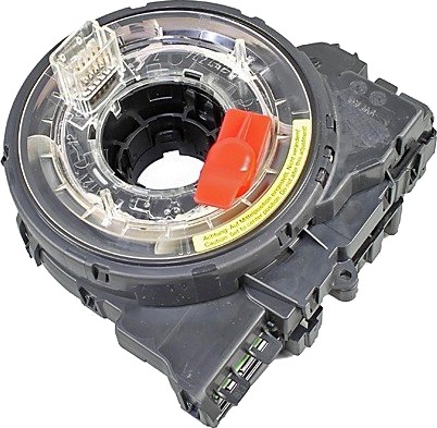 Viklefjær airbag METZGER 0916759