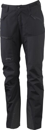 Lundhags M's Antjah II Pant Black 900 BLACK 58