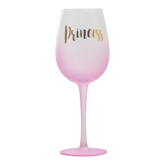 Hisab/Joker Company AB Rosa Vinglass Princess Hisab/Joker Company AB Rosa Vinglass Princess