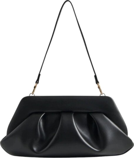 THEMOIRè Dame Vesker Svart ONE SIZE, THEMOIRè Dame Vesker Svart ONE SIZE,