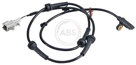 ABS sensor A.B.S. 31312 ABS sensor A.B.S. 31312