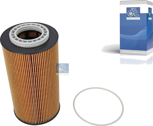 DT Spare Parts 3.18611 Oljefilter DT Spare Parts 3.18611 Oljefilter