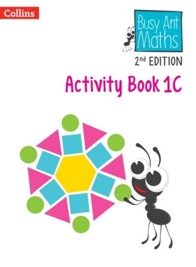 Activity Book 1C Activity Book 1C