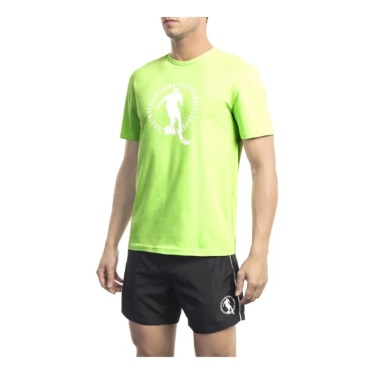 Bikkembergs Herre Topper Grønn L, Bikkembergs Herre Topper Grønn L,