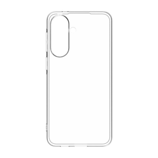 Tipi Samsung Galaxy A57 deksel Transparent
