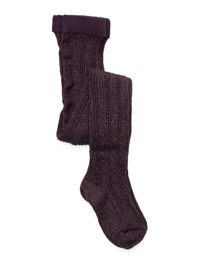 mp Denmark | Celosia Glitter Tights | 56/62