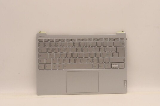 Lenovo COVER Upper Case ASM_GER