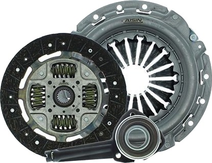 AISIN CKN-245R Clutchsett AISIN CKN-245R Clutchsett