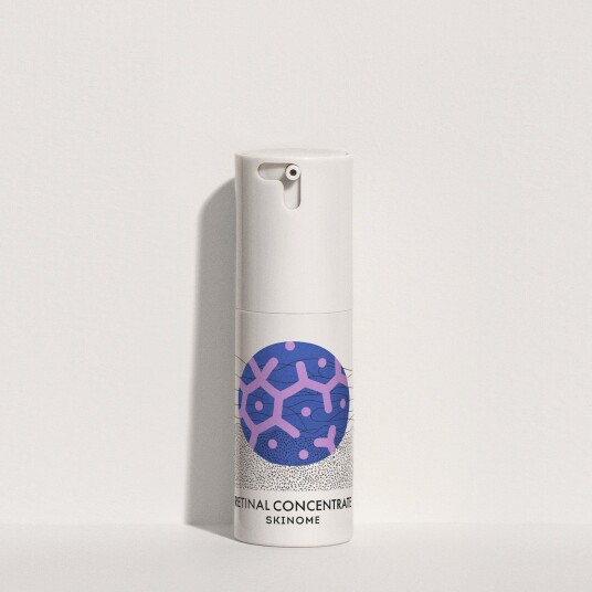 Skinome Retinal Concentrate Skinome Retinal Concentrate