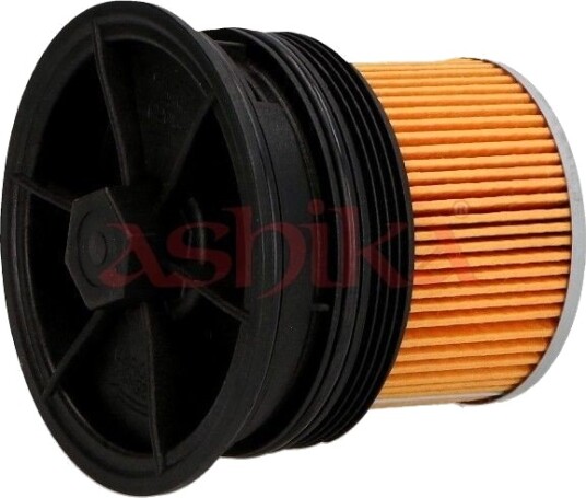 Drivstoffilter JAPANPARTS FC 007S