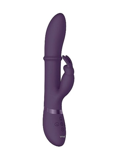 Vive rabbitvibrator Halo Vive rabbitvibrator Halo