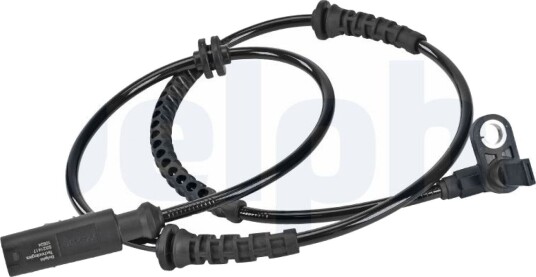 Sensor, ABS DELPHI SS21417-12B1 Sensor, ABS DELPHI SS21417-12B1