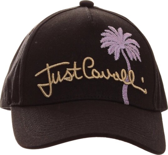 Just Cavalli, Dame, Accessories, Svart, ONE SIZE,