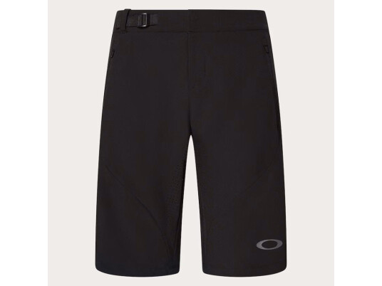 Oakley Seeker Airline shorts MTB sykkelshorts sort herre