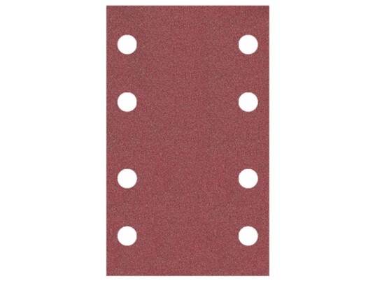 Klingspor Slipepapir PS 22 K 133x80mm K120 100 Stk Klingspor Slipepapir PS 22 K 133x80mm K120 100 Stk