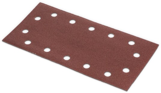 Kreator Slipepapir 115x230 mm P120 5 stk Kreator Slipepapir 115x230 mm P120 5 stk
