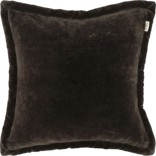 Lama Alpi putetrekk Brun 50 x 50 cm Lama Alpi putetrekk Brun 50 x 50 cm