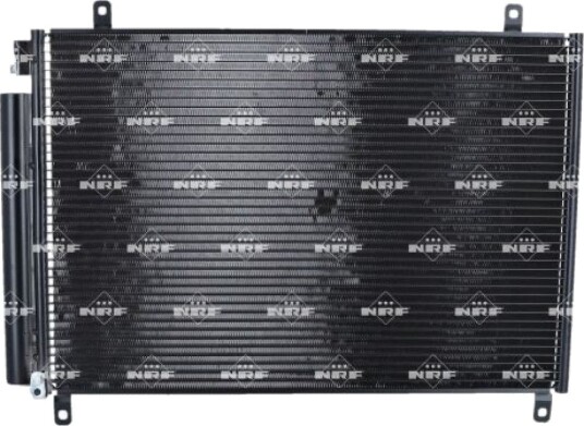 Kondensator NRF 350640
