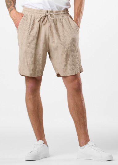 Max Shorts Khaki Xl  Hverdagsshorts