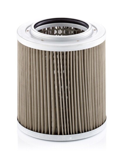 Oljefilter MANN FILTER HD 13 008 Oljefilter MANN FILTER HD 13 008