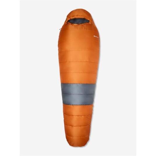 Marmot Trestles Elite Eco 0 Sovepose Lang Tangelo/Steel Onyx Marmot Trestles Elite Eco 0 Sovepose Lang Tangelo/Steel Onyx