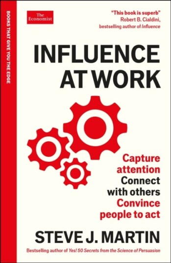 Influence at Work Influence at Work