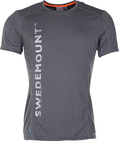 Swedemount Training Logo Tee
