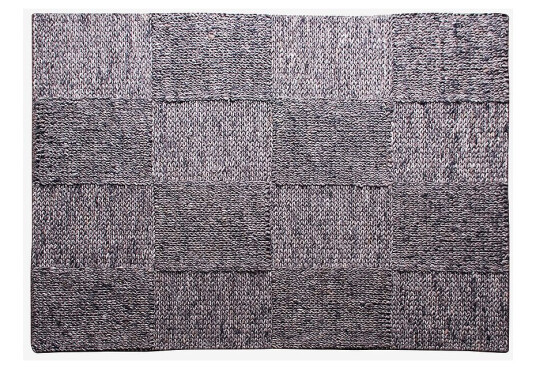 MattbolagetTeppe WoolblockBeigeUlltepperFra Homeroom
