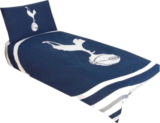 Tottenham Hotspur FC Pulse Duvet Cover Set