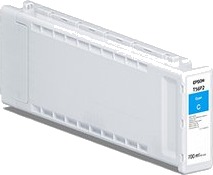 Epson T56P2 cyan blekkpakke 700 ml