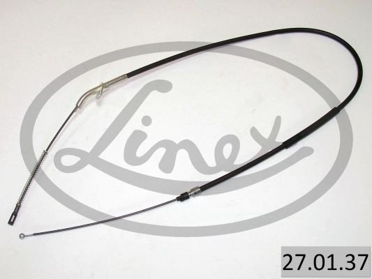 Bremsewire LINEX 27.01.37 Bremsewire LINEX 27.01.37