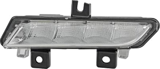 DIEDERICHS 4416289 Kjørelys