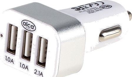 ALCA 510520 Billader
